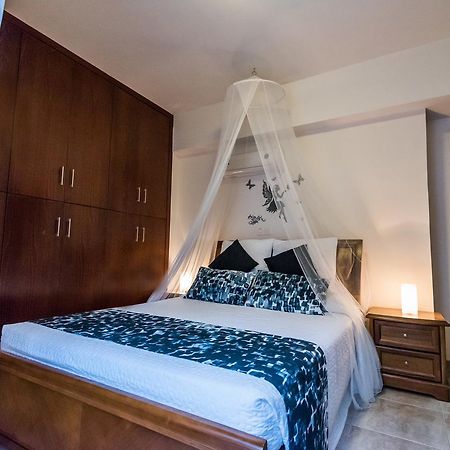 Luxury Villa Regina Protaras Exteriér fotografie