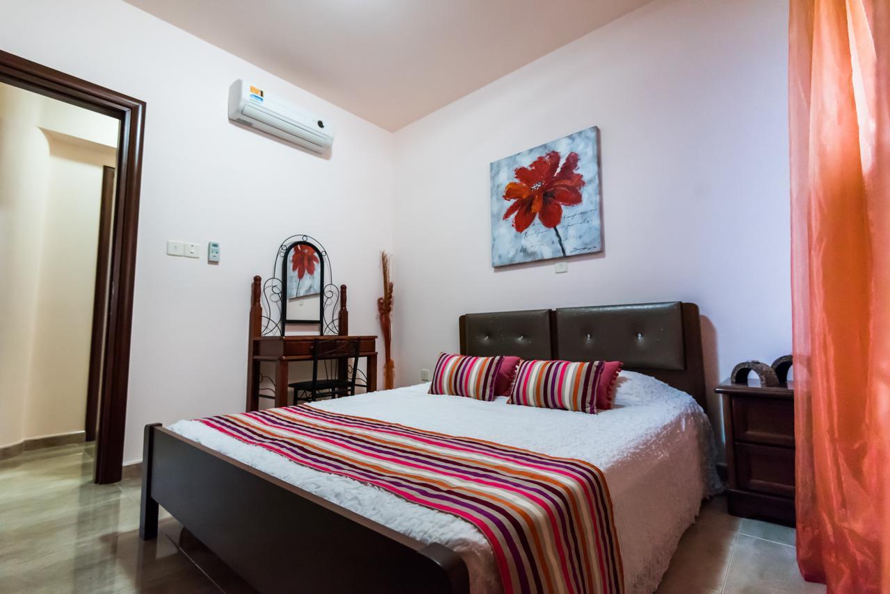 Luxury Villa Regina Protaras Exteriér fotografie