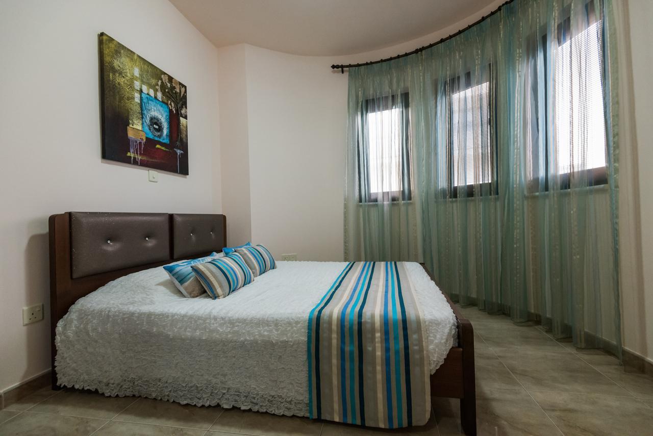 Luxury Villa Regina Protaras Exteriér fotografie