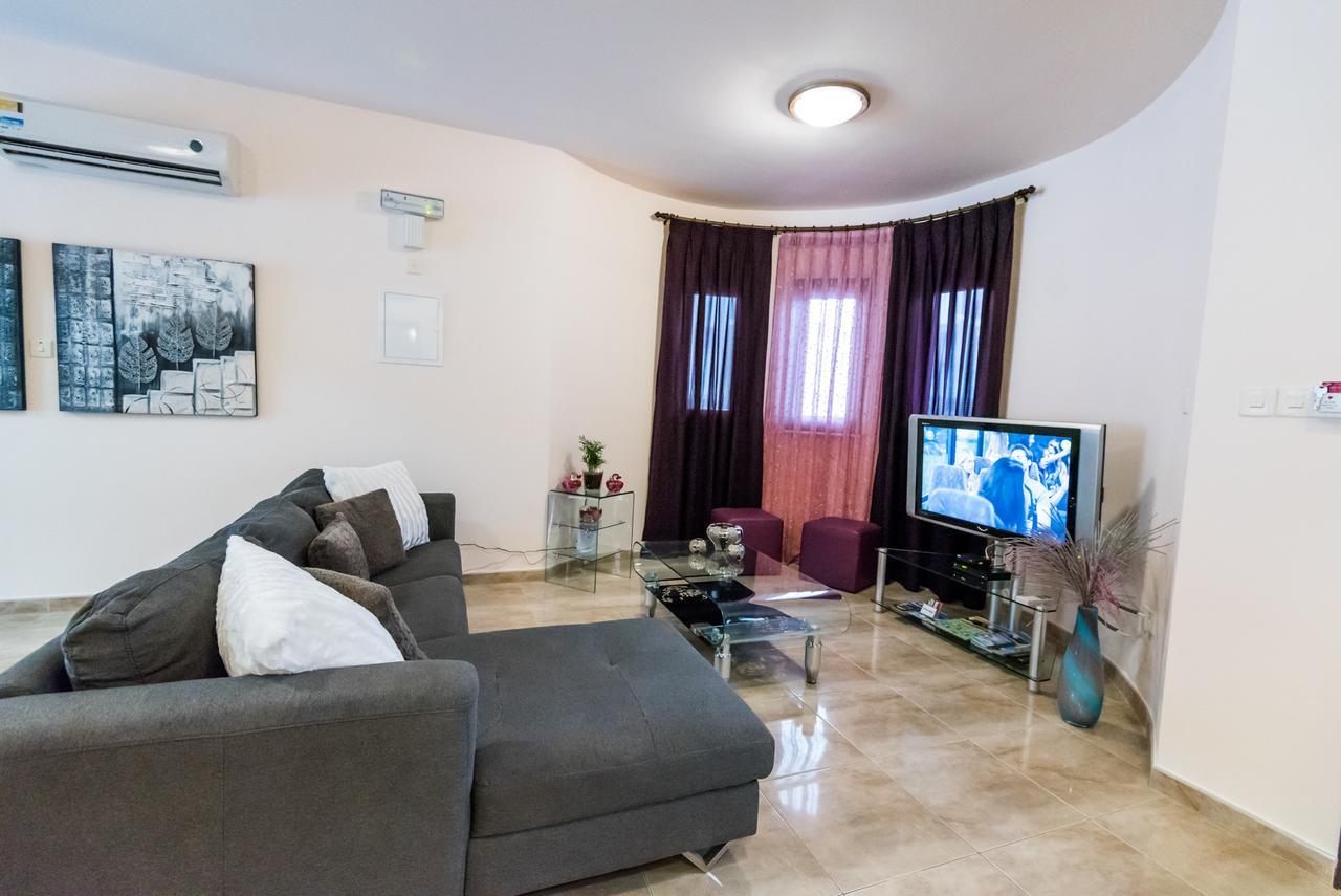 Luxury Villa Regina Protaras Exteriér fotografie