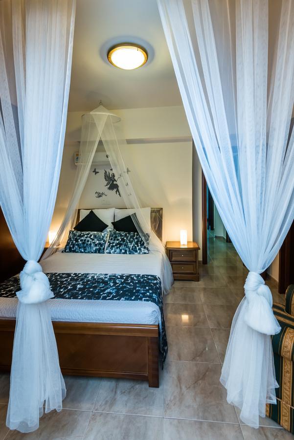 Luxury Villa Regina Protaras Exteriér fotografie