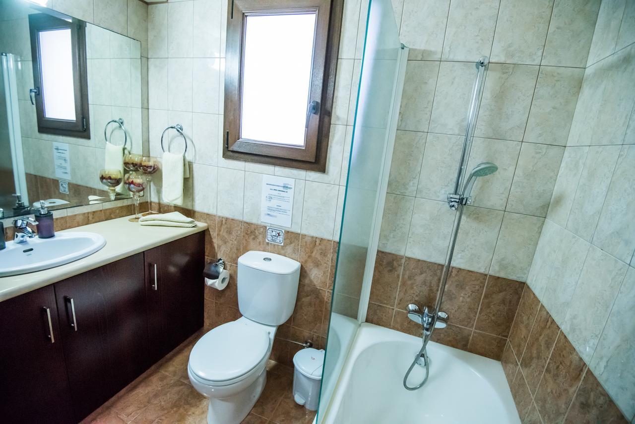 Luxury Villa Regina Protaras Exteriér fotografie